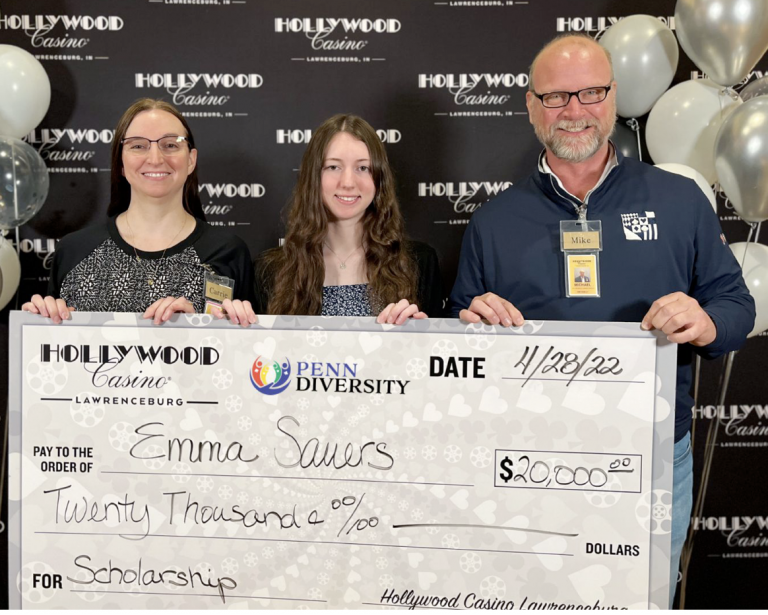 casino scholarships