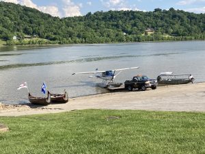 Ohio River Way
