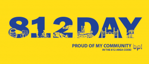812 day