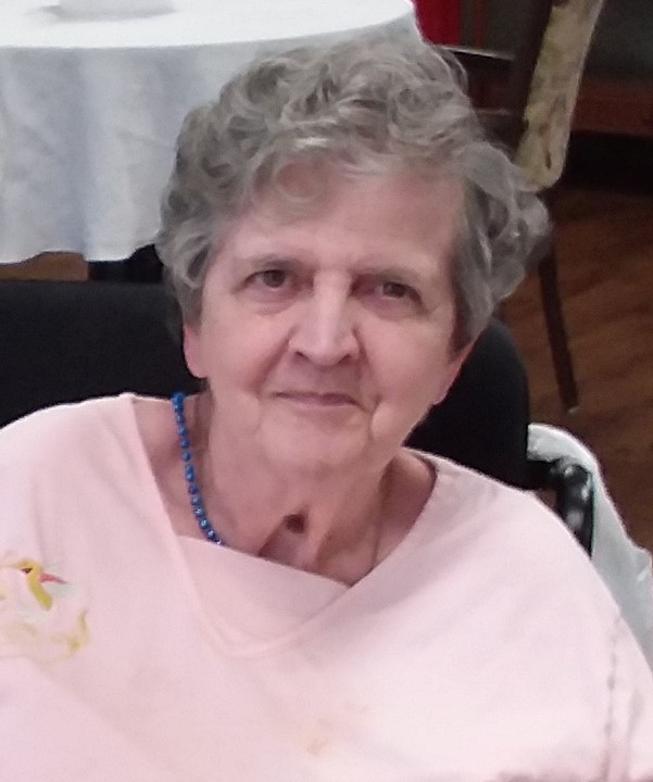 Carol Schwarz