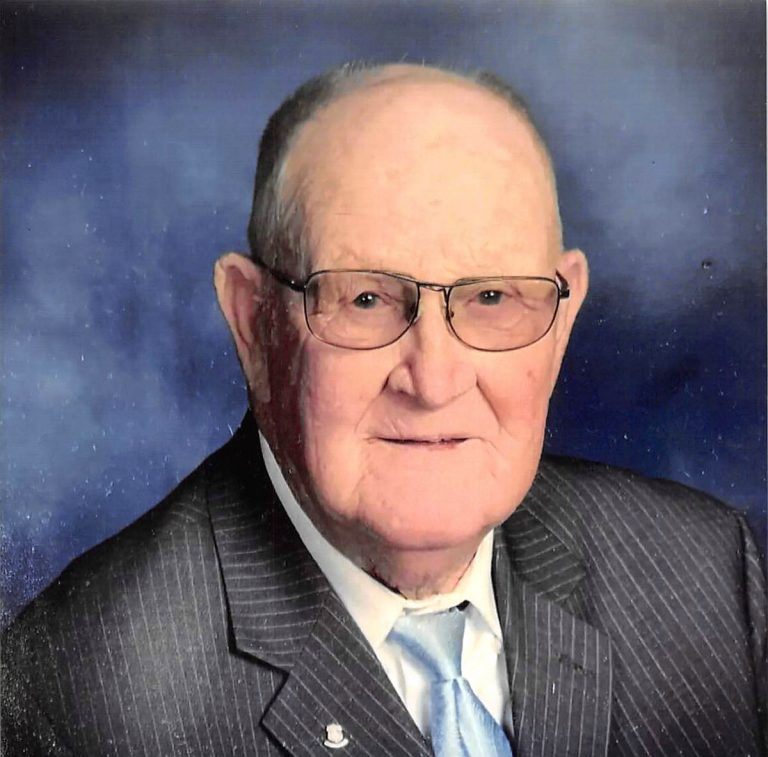 Charles Hurbert "Red" Burnett