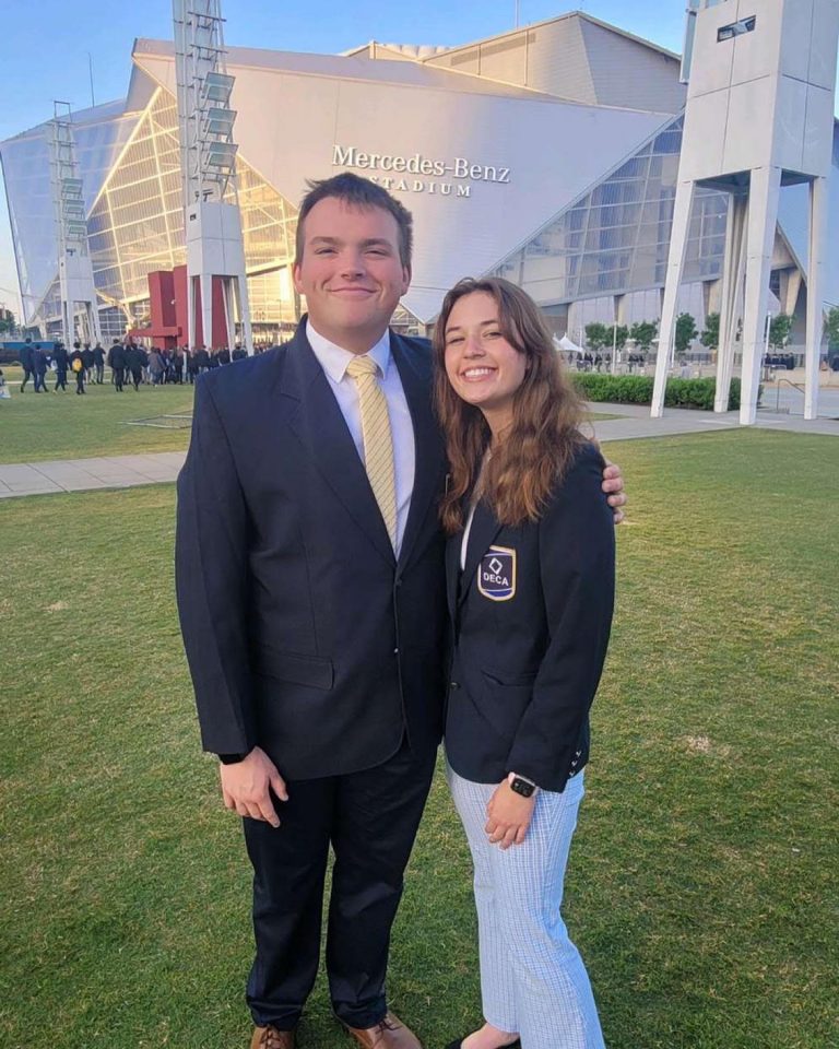 DECA national
