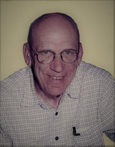 Dale Richard Moeller