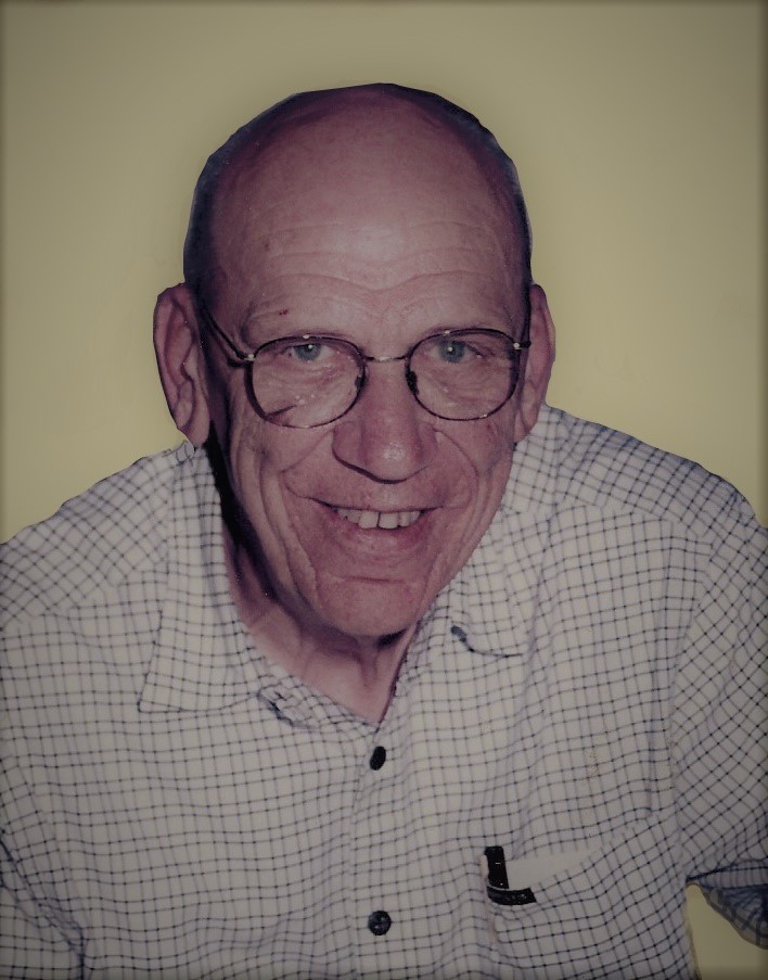 Dale Richard Moeller