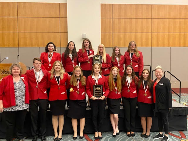 FCCLA national