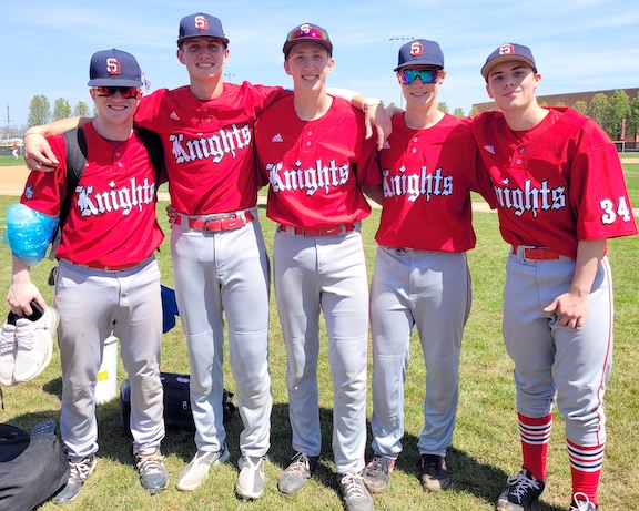 SD Athletics