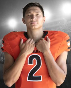 LHS Athletics