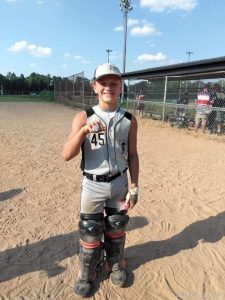 Brady Gabbard