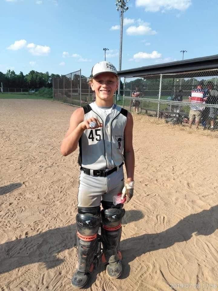 Brady Gabbard