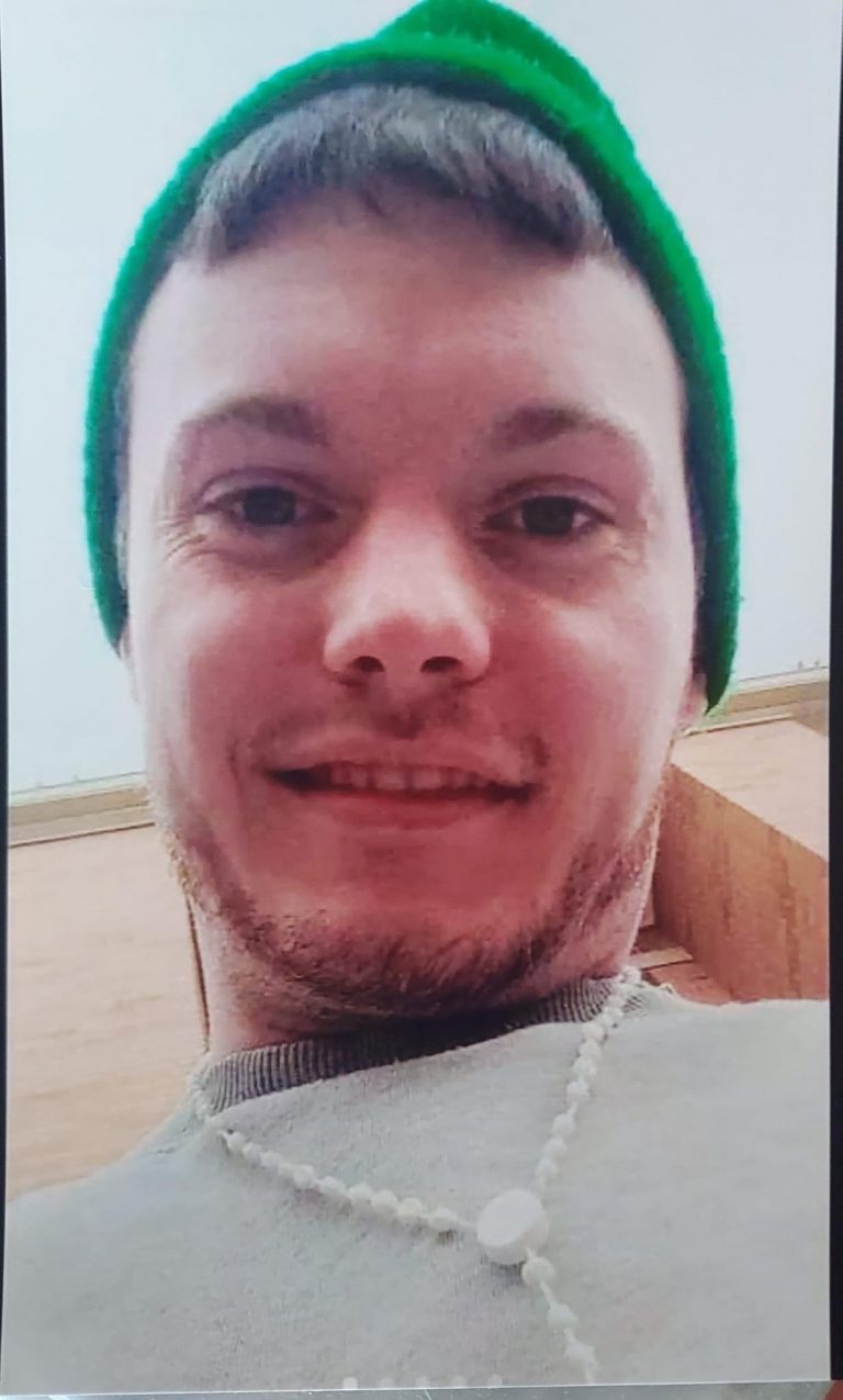 Jeffery Michael Bruce II