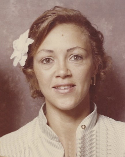 Joyce Ann Childers