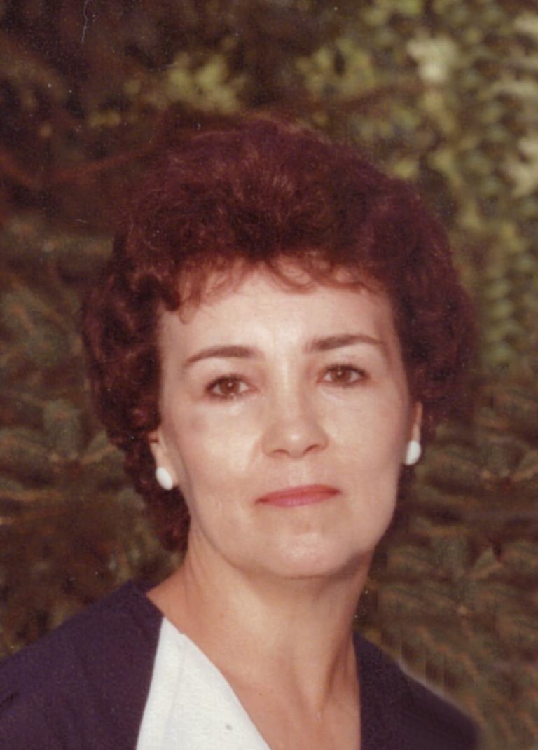 Mildred “Millie” Jeffery