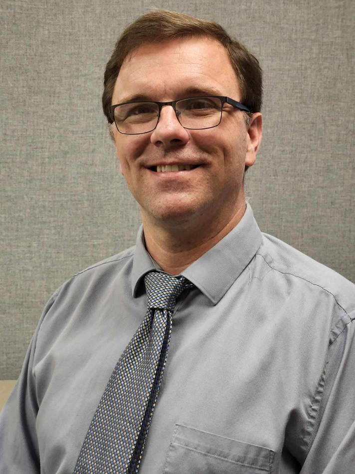 Steve Ohlhaut