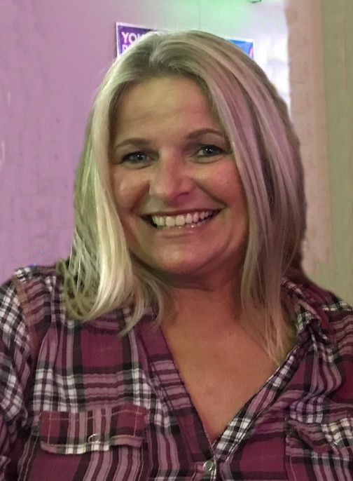 Patty Yelton White