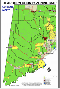 zoning change