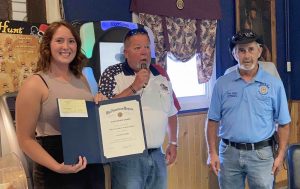RSHS scholarships