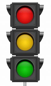 traffic signals