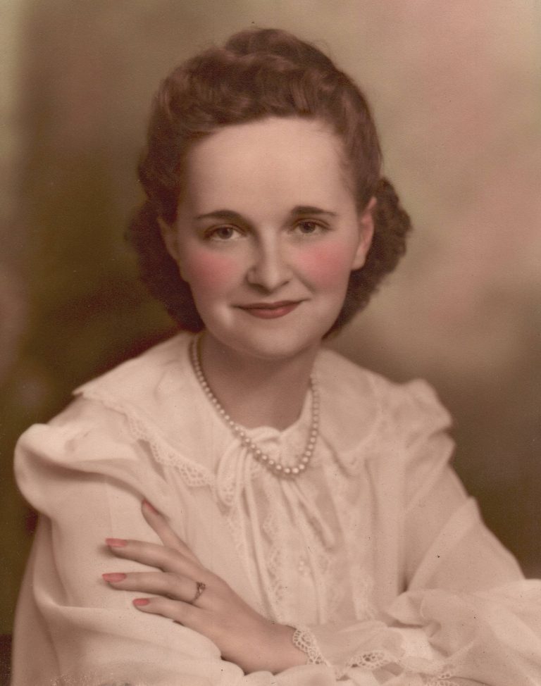 Verna Louise Ester