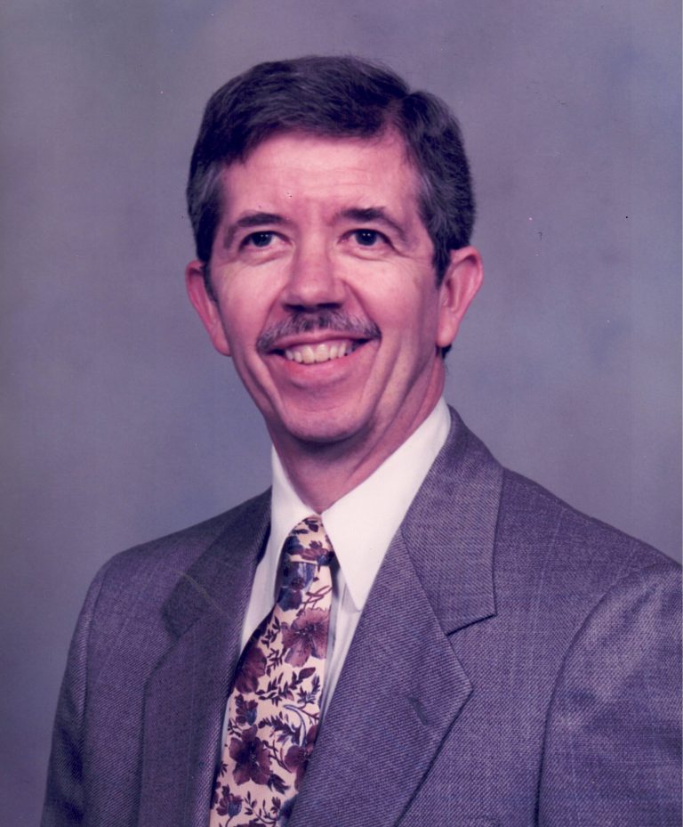 Virgil Carl Neaman