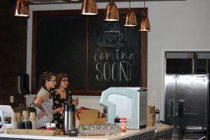 alliance coffeehouse