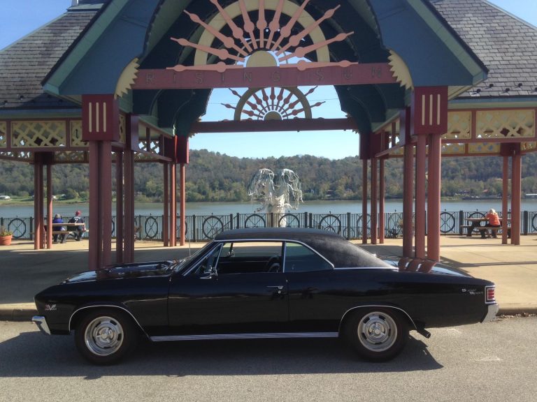 car show