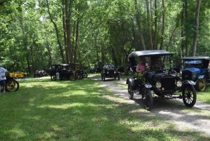 Model T