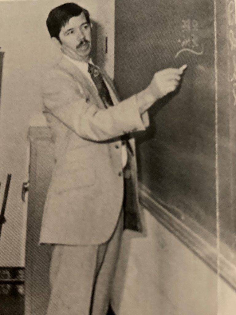 Virgil Neaman