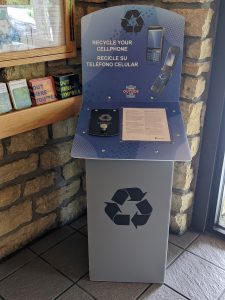 cellphone recycling