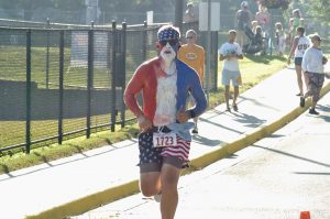 Greendale fourth