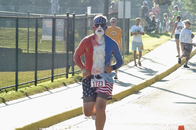Greendale fourth