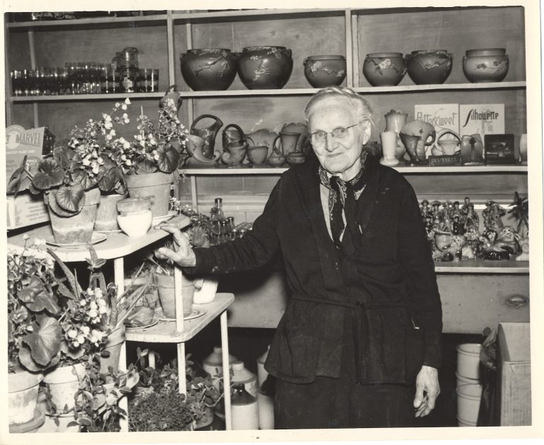 anna rupp times remembered