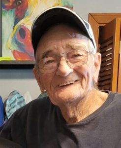 William Harold "Bill" Gridley
