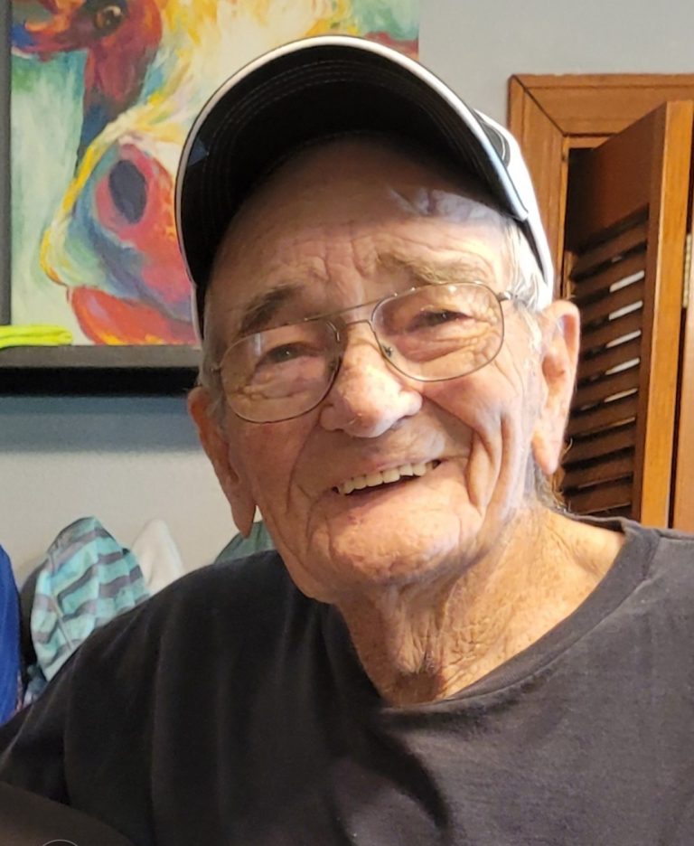 William Harold "Bill" Gridley