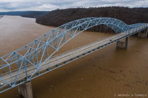cropper bridge