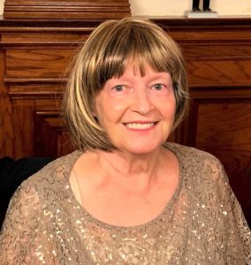 Diane Marie Zinser Crocker