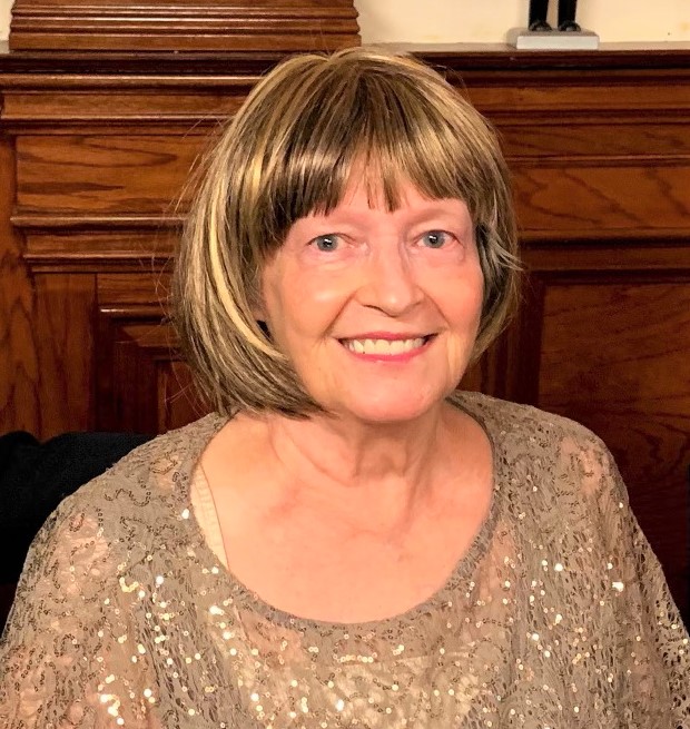Diane Marie Zinser Crocker