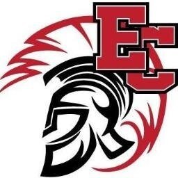 ECMS Trojans LOGO