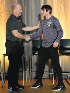 Purdue Athletics