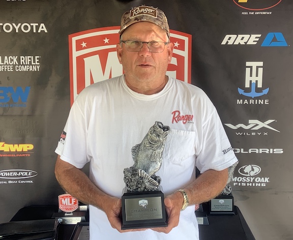 Phoenix Bass Fishing League