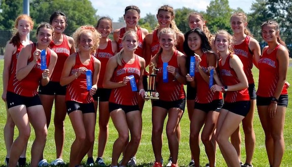 EC Athletics