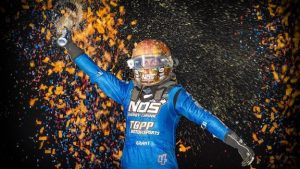 Indy Racing Images