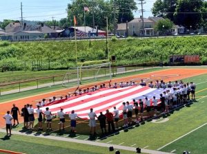 LHS Athletics