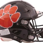 LBURG FOOTBALL Helmet