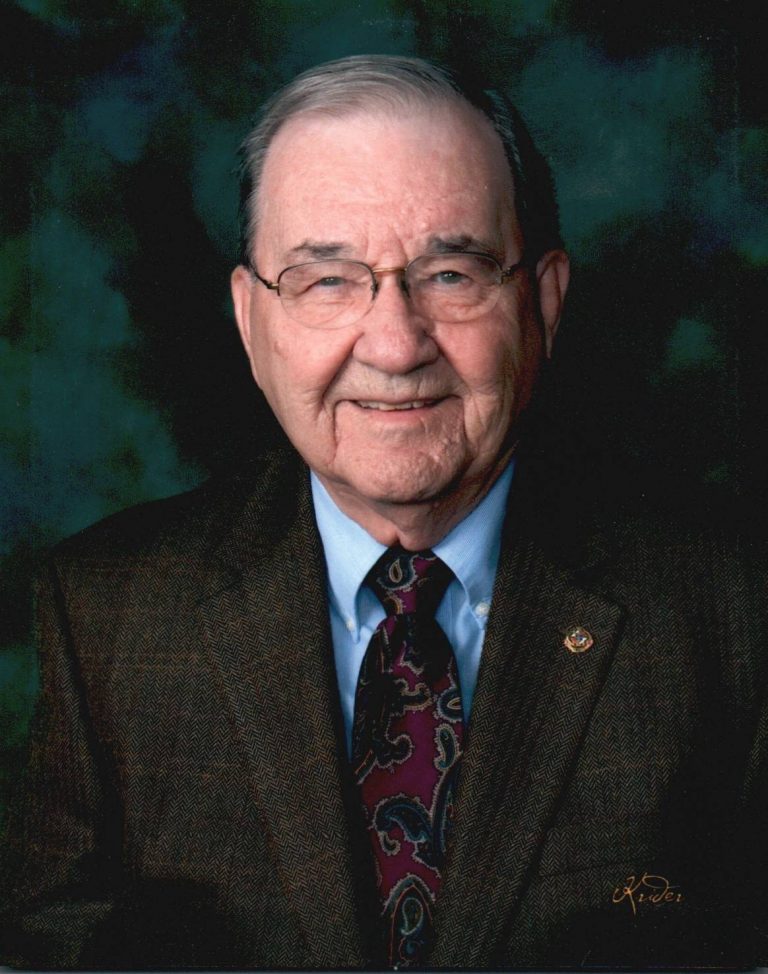 Frank Neal Savage