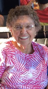 Gloria Mae Cherry