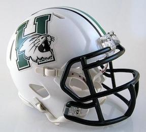 HARRISON FB Helmet