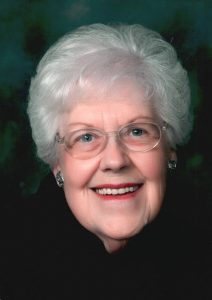 Mary Ann Ryan