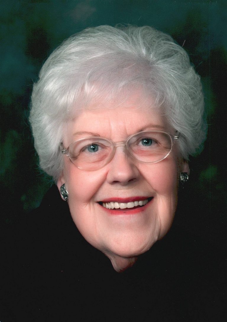 Mary Ann Ryan