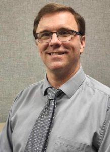Steve Ohlhaut