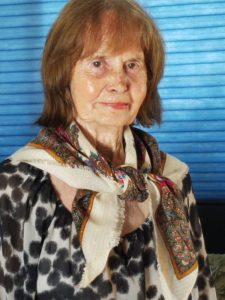 Shirley J. (nee Knowlton) Mendel